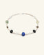 Freshwater Pearl Quartz Necklace(淡水珍珠水晶项链)