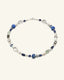 Lapis Quartz Necklace（青金石水晶项链）