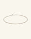 Rice Pearl Necklace（米珠珍珠项链）